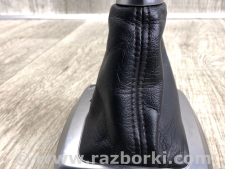 ФОТО Ручка КПП для Infiniti FX/QX70 S51 (08-17) Киев