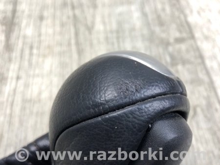 ФОТО Ручка КПП для Infiniti FX/QX70 S51 (08-17) Киев