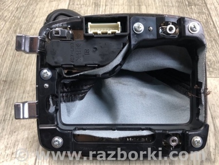 ФОТО Ручка КПП для Infiniti FX/QX70 S51 (08-17) Киев