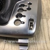 ФОТО Ручка КПП для Infiniti FX/QX70 S51 (08-17) Киев