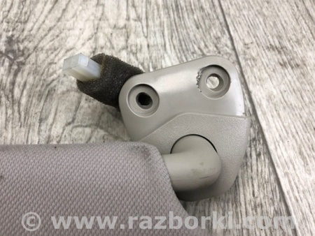 ФОТО Солнцезащитный козырёк для Infiniti FX/QX70 S51 (08-17) Киев