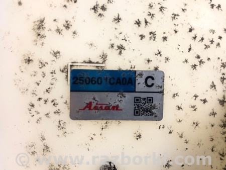 ФОТО Датчик топлива для Infiniti FX/QX70 S51 (08-17) Киев