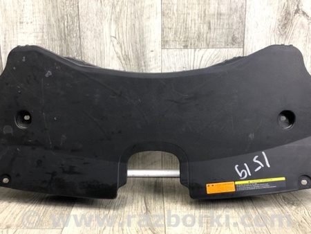 ФОТО Воздухозаборник для Infiniti FX/QX70 S51 (08-17) Киев