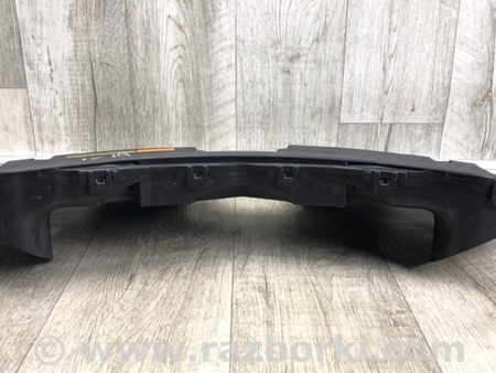 ФОТО Воздухозаборник для Infiniti FX/QX70 S51 (08-17) Киев