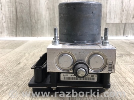 ФОТО Блок ABS для Infiniti FX/QX70 S51 (08-17) Киев
