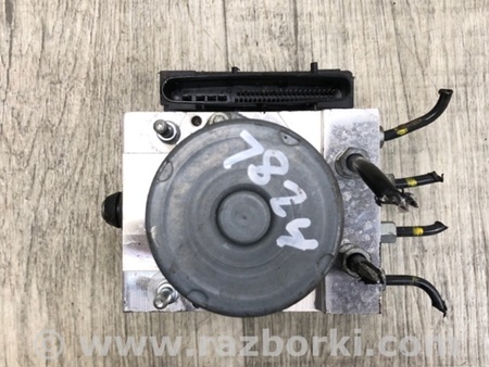 ФОТО Блок ABS для Infiniti FX/QX70 S51 (08-17) Киев