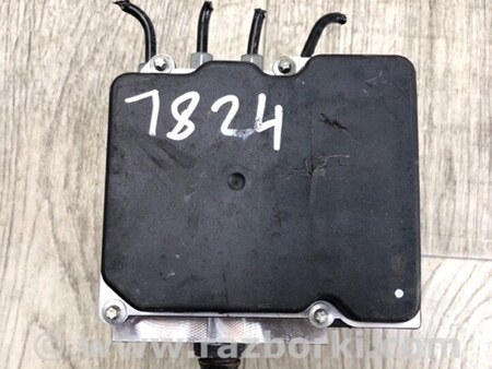 ФОТО Блок ABS для Infiniti FX/QX70 S51 (08-17) Киев