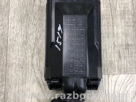 ФОТО Блок предохранителей для Infiniti FX/QX70 S51 (08-17) Киев