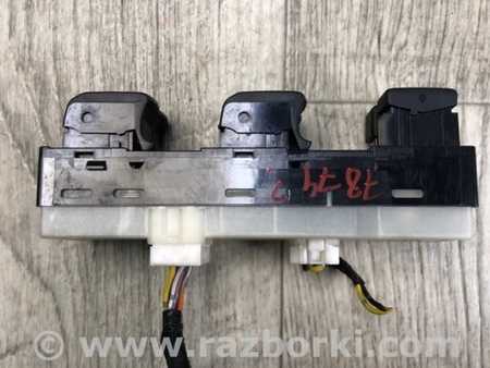 ФОТО Блок управления стеклоподъемником для Infiniti FX/QX70 S51 (08-17) Киев