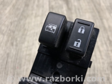ФОТО Блок управления стеклоподъемником для Infiniti FX/QX70 S51 (08-17) Киев
