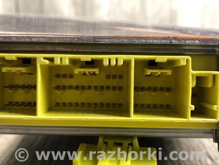 ФОТО Блок управления AIRBAG для Infiniti FX/QX70 S51 (08-17) Киев