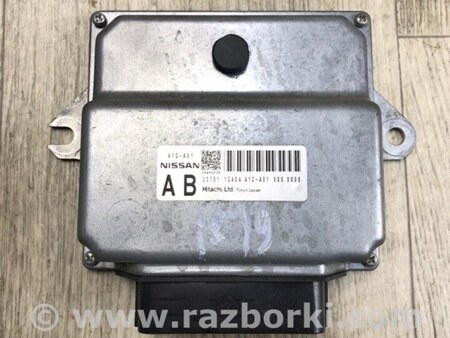 ФОТО Блок управления АКПП для Infiniti FX/QX70 S51 (08-17) Киев