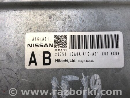 ФОТО Блок управления АКПП для Infiniti FX/QX70 S51 (08-17) Киев