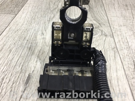 ФОТО Клемма АКБ для Infiniti FX/QX70 S51 (08-17) Киев