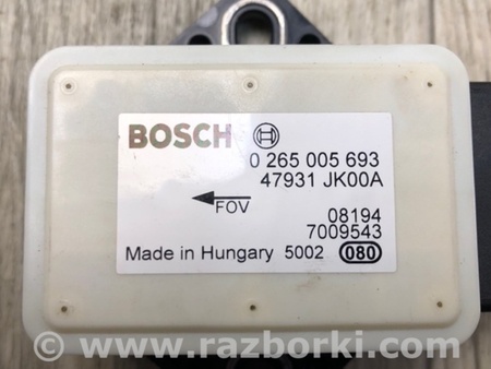 ФОТО Датчик ESP для Infiniti FX/QX70 S51 (08-17) Киев