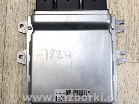 ФОТО Блок управления двигателем для Infiniti FX/QX70 S51 (08-17) Киев