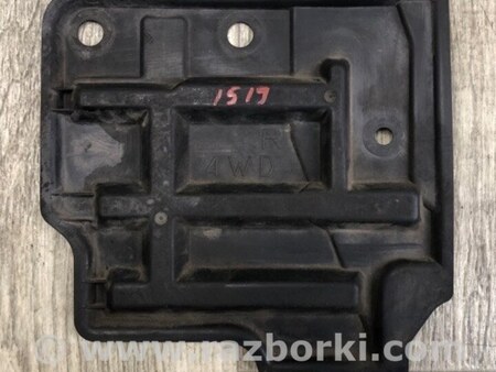 ФОТО Подкрылок для Infiniti FX/QX70 S51 (08-17) Киев
