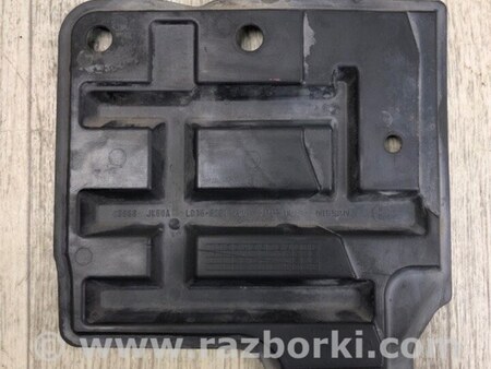 ФОТО Подкрылок для Infiniti FX/QX70 S51 (08-17) Киев