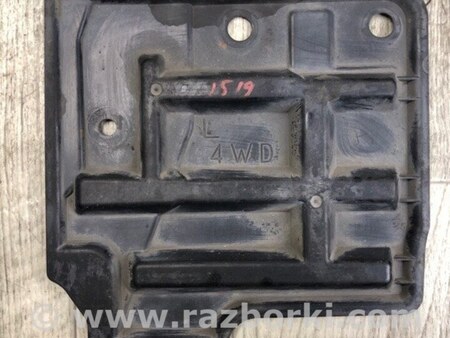 ФОТО Подкрылок для Infiniti FX/QX70 S51 (08-17) Киев