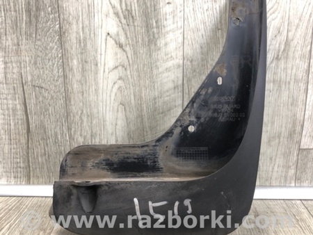 ФОТО Брызговик для Infiniti FX/QX70 S51 (08-17) Киев