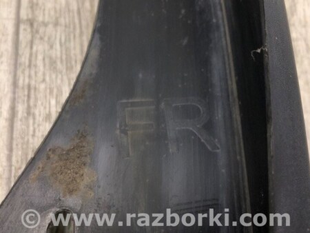 ФОТО Брызговик для Infiniti FX/QX70 S51 (08-17) Киев
