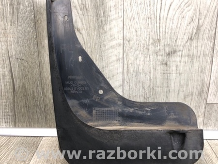 ФОТО Брызговик для Infiniti FX/QX70 S51 (08-17) Киев
