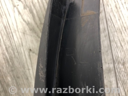 ФОТО Брызговик для Infiniti FX/QX70 S51 (08-17) Киев