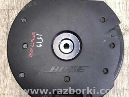 ФОТО Сабвуфер для Infiniti FX/QX70 S51 (08-17) Киев