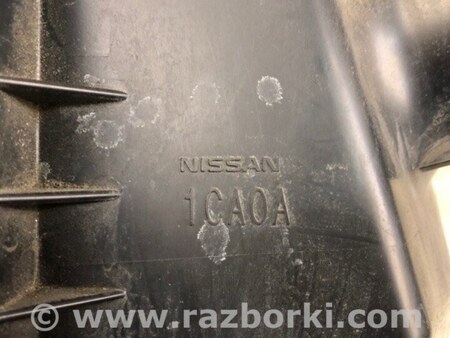 ФОТО Воздушный фильтр (корпус) для Infiniti FX/QX70 S51 (08-17) Киев
