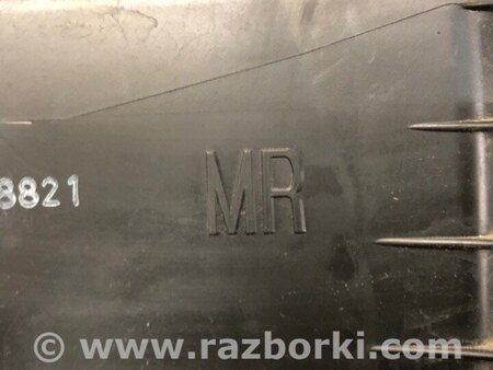 ФОТО Воздушный фильтр (корпус) для Infiniti FX/QX70 S51 (08-17) Киев