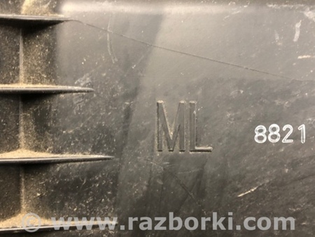 ФОТО Воздушный фильтр (корпус) для Infiniti FX/QX70 S51 (08-17) Киев