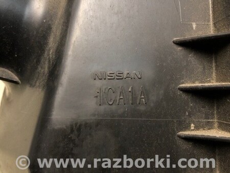 ФОТО Воздушный фильтр (корпус) для Infiniti FX/QX70 S51 (08-17) Киев