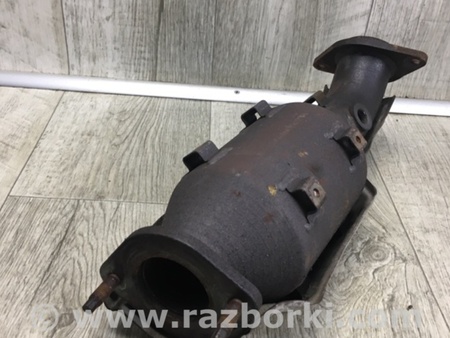 ФОТО Катализатор для Infiniti FX/QX70 S51 (08-17) Киев