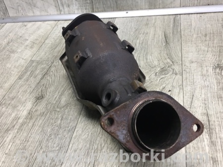 ФОТО Катализатор для Infiniti FX/QX70 S51 (08-17) Киев