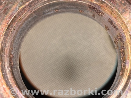 ФОТО Катализатор для Infiniti FX/QX70 S51 (08-17) Киев