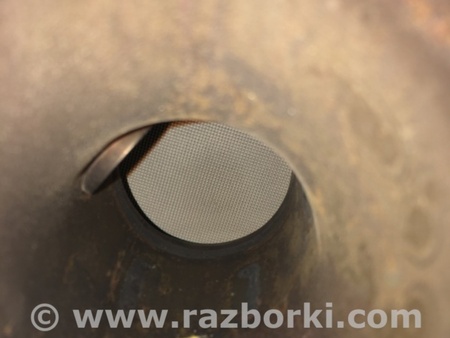 ФОТО Катализатор для Infiniti FX/QX70 S51 (08-17) Киев