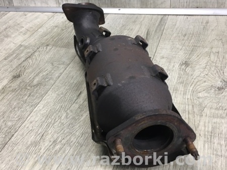 ФОТО Катализатор для Infiniti FX/QX70 S51 (08-17) Киев