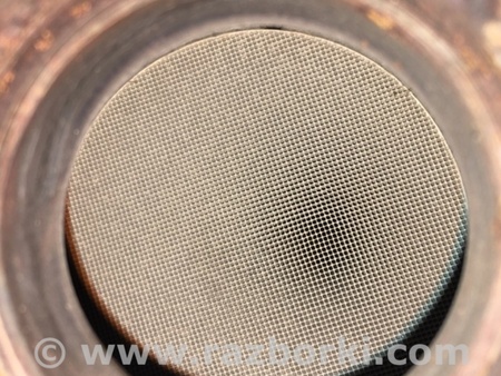 ФОТО Катализатор для Infiniti FX/QX70 S51 (08-17) Киев