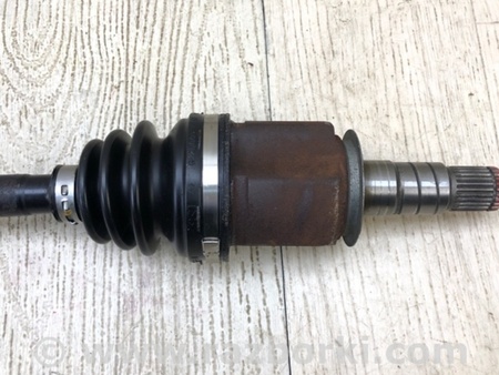 ФОТО Привод передний для Infiniti FX/QX70 S51 (08-17) Киев