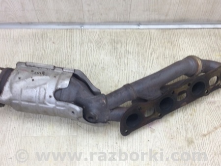 ФОТО Катализатор для Infiniti FX/QX70 S51 (08-17) Киев