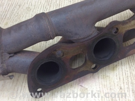 ФОТО Катализатор для Infiniti FX/QX70 S51 (08-17) Киев