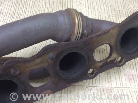 ФОТО Катализатор для Infiniti FX/QX70 S51 (08-17) Киев