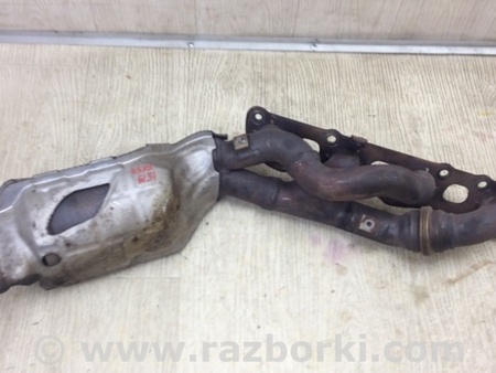 ФОТО Катализатор для Infiniti FX/QX70 S51 (08-17) Киев