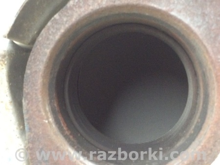 ФОТО Катализатор для Infiniti FX/QX70 S51 (08-17) Киев