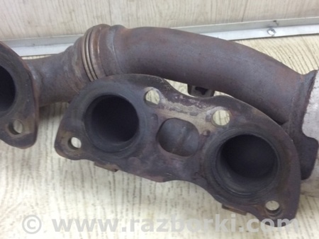 ФОТО Катализатор для Infiniti FX/QX70 S51 (08-17) Киев