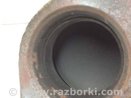 ФОТО Катализатор для Infiniti FX/QX70 S51 (08-17) Киев