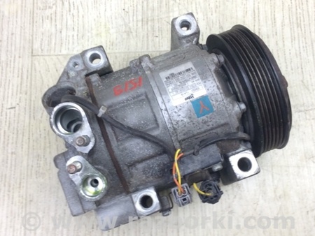 ФОТО Компрессор кондиционера для Infiniti FX/QX70 S51 (08-17) Киев