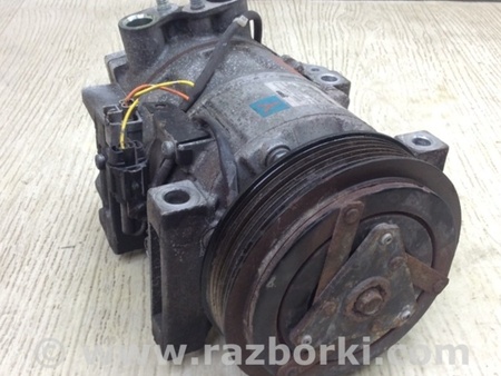 ФОТО Компрессор кондиционера для Infiniti FX/QX70 S51 (08-17) Киев