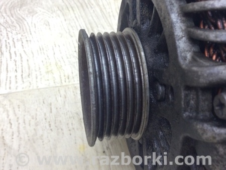 ФОТО Генератор для Infiniti FX/QX70 S51 (08-17) Киев