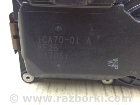 ФОТО Дроссельная заслонка для Infiniti FX/QX70 S51 (08-17) Киев
